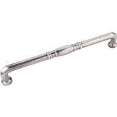  Durham Collection 13'' W Appliance Pull in Brushed Pewter