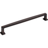  192 mm (7-1/2'') Center-to-Center Brushed Oil Rubbed Bronze Richard Cabinet Pull