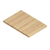 JULIEN Cutting Board For 16'' Sink, Maple 12''W x 17''D x 1-1/2''H