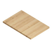 JULIEN Cutting Board For 17'' Sink, Maple 12''W x 17-7/8''D x 1-1/2''H