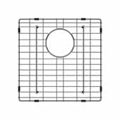  Stainless Steel Bottom Grid for KHU101-17 Single Bowl 17 Kitchen Sink, 14-5/8''W x 14-5/8''D x 7/8''H
