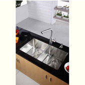  Stainless Steel Bottom Grid in Stainless Steel for Kitchen Sink, 14-1/2'' W x 16-1/2'' D x 1-3/8'' H