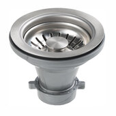  Stainless Steel Strainer, Stainless Steel