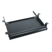  - Keyboard Tray w/o Mouse Tray, Adjust from 2-11/32'' to 3-11/16''
