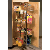 Pantry Pull Out Shelves & Baskets