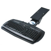  Keyboard Tray without Palm Rest