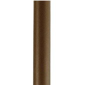  10'' Ceiling Fan Downrod, Bronzette (many finishes available)