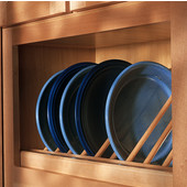 Omega National Plate Display Racks