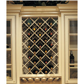 Omega National Premium Wine Lattices