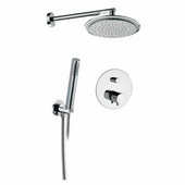 Tub & Shower Faucets