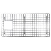  Premium Kitchen Stainless Steel Bottom Grid Designed to Fit Sink Model Wellfleet-PS3320, 29-7/8'' W x 14-1/2'' D x 1-1/4'' H