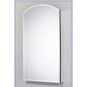 Frameless Medicine Cabinets In Round Rectangular Oval Octagonal