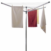 Rotary Clothes Dryers
