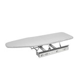Rev-A-Shelf 20'' Deep Vanity or Kitchen Drawer Fold-Out Ironing Board