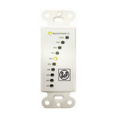 S&P Percentage Timer Control with Furnace Interlock, For use with TR70/TR130/TR200/TR300 Ventilators
