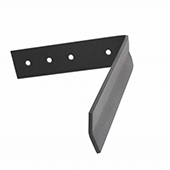  Victory Countertop Support Bracket, 2'' W x 14'' D x 8'''' H