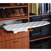 Shelf Mount Ironing Boards