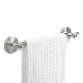 Single Towel Bars