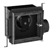 S&P Ceiling Radiation Damper Kit For PCD110M and PCD110MH