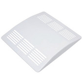 S&P Premium Choice Metal Grille For PC and PCD Bathroom Fans, Replaces Grille