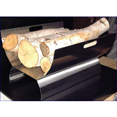 Stainless Craft Fireplace Accessories
