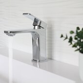 Stylish International Bathroom Faucets