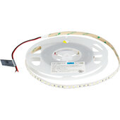  Vivid Series 16 ft Roll 24-Volt Single-White Flexible LED Linear Tape Lighting, 225 Lumens Per Foot, 3000K Soft White