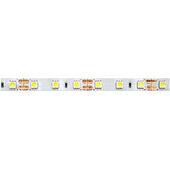  12VDC LED 13' 5500K Cool White Very High Output FlexTape® Roll, 4.4 W/Ft., Double Adhesive Mount, 