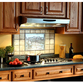 Under Cabinet Range Hoods