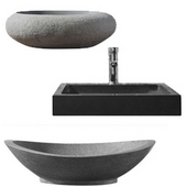 Virtu USA Bathroom Sinks