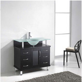 Single Sink Bathroom Vanities