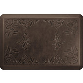  Signature Heirloom - Antique Dark - 24''W x 36''D x 0.75''H