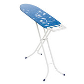  Airboard Compact S Ironing Board in White Frame
