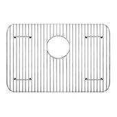  Stainless Steel Sink Grid for use with  Collection Fireclay Sink OFCH2230 In Stainless Steel, 27'' W x 18-1/2'' D x 0'' H