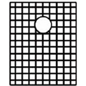 Noah Collection - Matching Sink Grid, 13'' W x 18'' D, 1 Grid