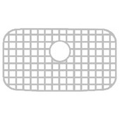  Noah's Collection Kitchen Sink Grid, Stainless Steel