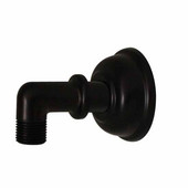  Showerhaus Classic Supply Elbows, Oil Rubbed Bronze