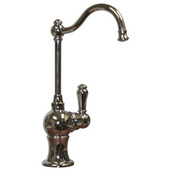  - Instant Hot Point of Use Faucet, Polished Chrome