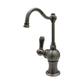  - Instant Hot Point of Use Faucet, Brushed Nickel