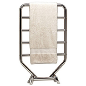 Wall-Mounted Towel Warmers