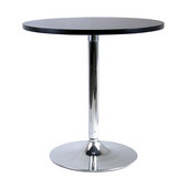  29'' Round Bistro Dining Table