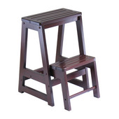 Step Stool by Winsome